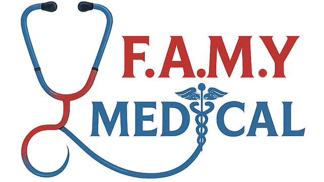 F.A.M.Y Medical